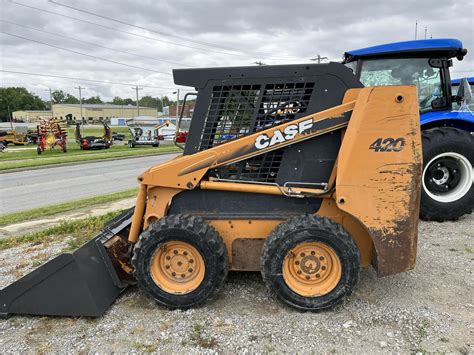 2006 case 420 skid steer reviews|case 420 series 3 manual.